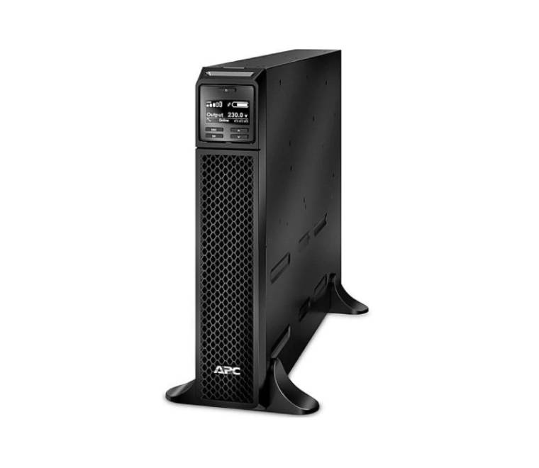 APC Smart-UPS SRT 1000VA 230V (SRT1000XLI)