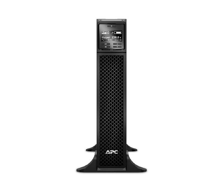 APC Smart-UPS SRT 1000VA 230V (SRT1000XLI)
