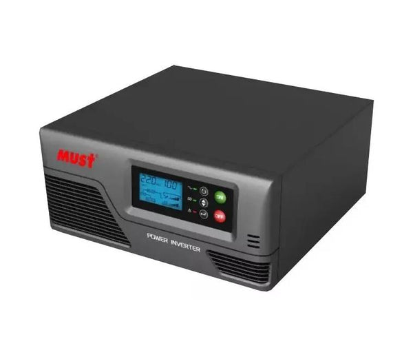 Must EP20-1012 Pro Power Inverter