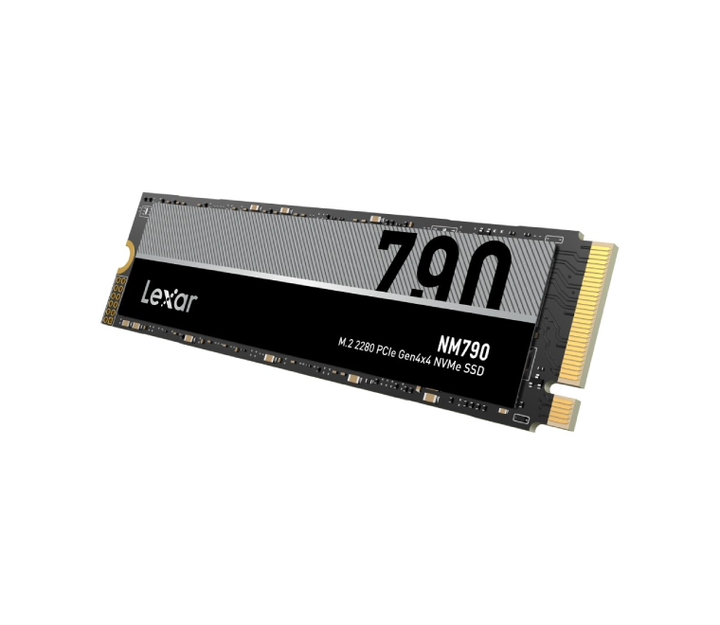 Lexar-Disque dur interne SSD NVcloser, M.2 512 PCIe 2280, 2 To, 1 To, 4.0