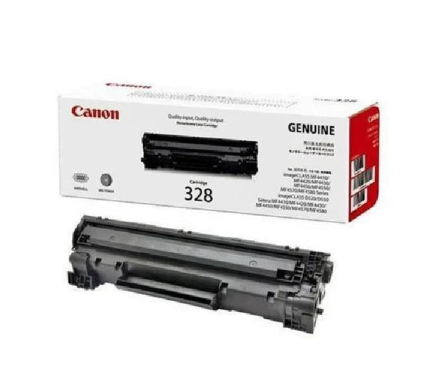 CRG 328 Toner Cartridge For Canon MF 4700