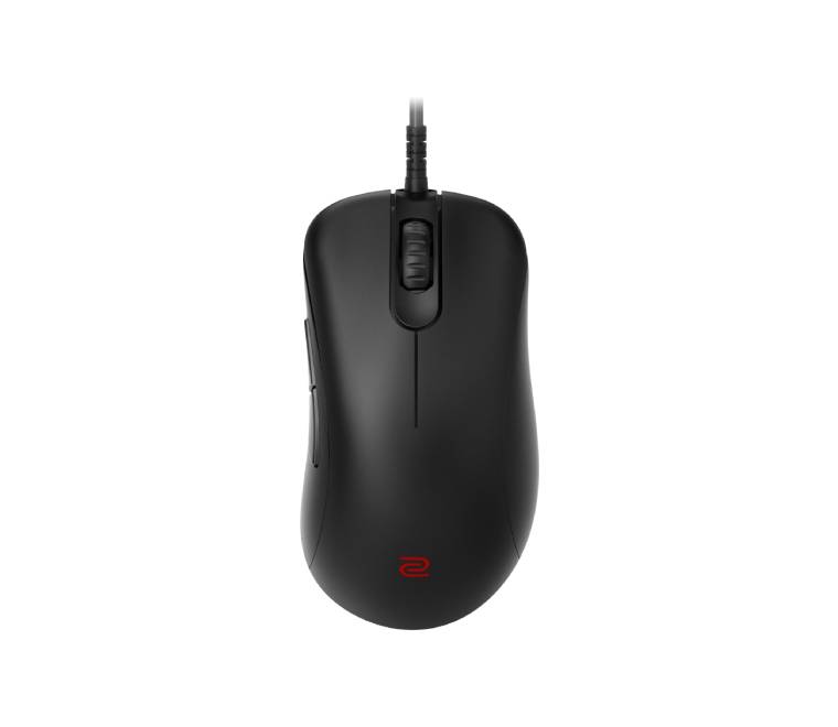 BenQ Zowie EC2-C ergonomic esports gaming mouse for right-handed players, showcasing the lightweight design available for purchase in Myanmar.