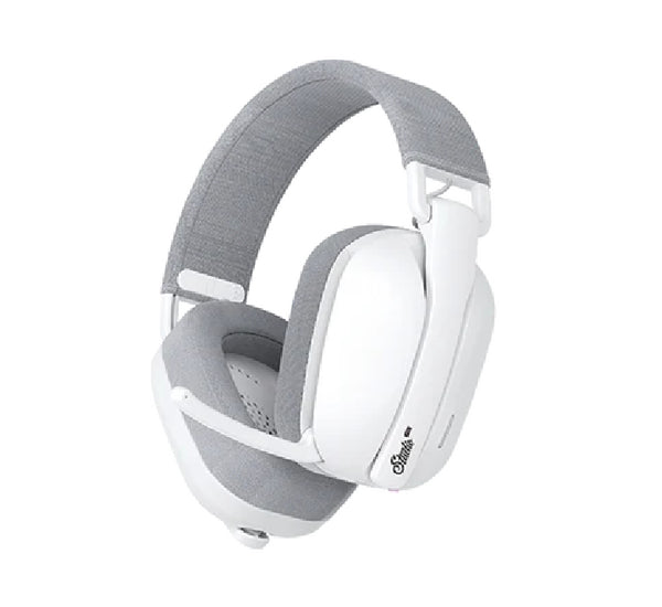 Fantech Studio Pro WHG030 7.1 Wireless Gaming Headset White