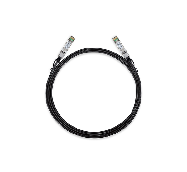 TP-Link SM5220 3 Meters 10G SFP+ Direct Attach Cable