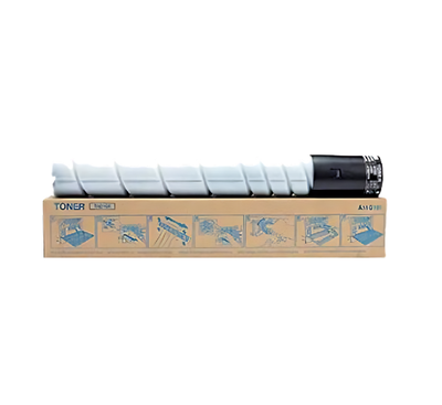 KONICA MINOLTA Compatible Toner TN220/TN221  (Cyan)