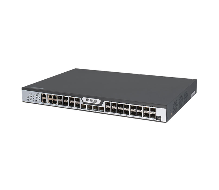 BDCOM GP3600-16B GPON OLT Ethernet Router – ICT.com.mm