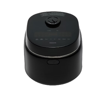 Panasonic 1.8L Electric rice cooker SR-DM184KSW