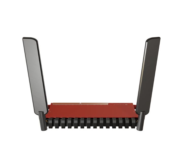 Linetik Router MiKroTik L009UiGS-2HaxD-IN 8 x Gbit LAN Ethernet Router – ICT.com.mm