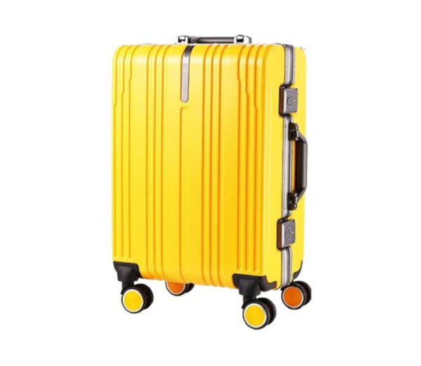 REMAX LIFE -RL-SCO1 Journey Series 20 Inch Alumin Frame Luggage