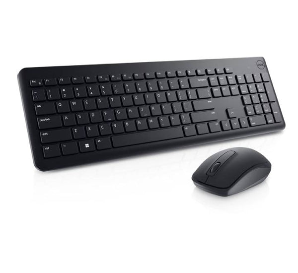 Dell KM3322W-R-US Wireless Keyboard & Mouse