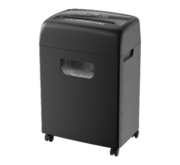 Oliver Tech C281P-18 Medium Office Paper Shredder Heavy Duty