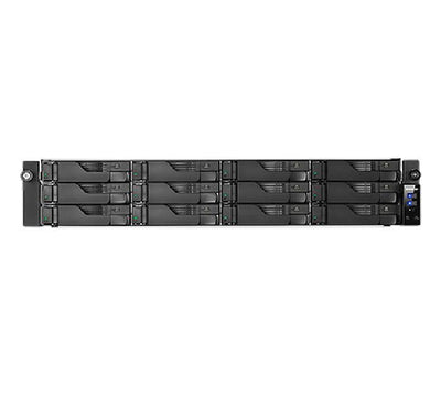 Asustor 12 Bay NAS AS6512RD Lockerstor