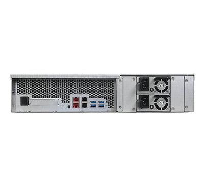 Asustor 12 Bay NAS AS6512RD Lockerstor