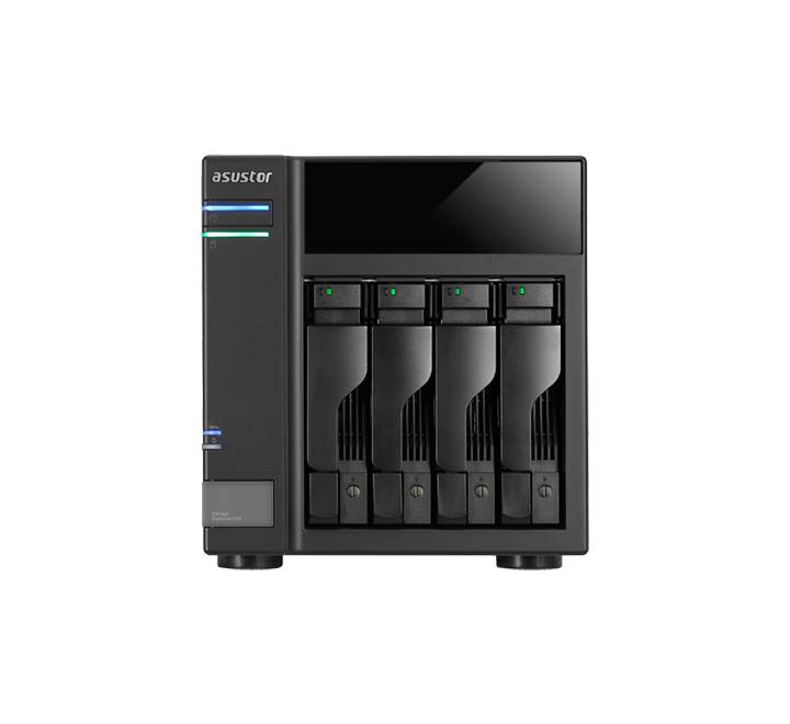 I6s Storage Expanders Asustor NAS Storage Capacity Expander (AS6004U) – ICT.com.mm