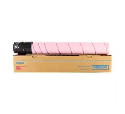 KONICA MINOLTA Compatible Toner TN220/TN221  (Magenta)