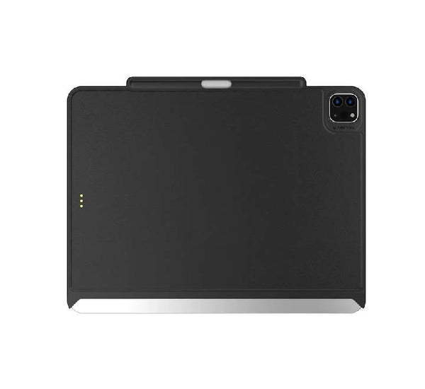 MagEasy CoverBuddy Magnetic iPad Protective Case iPad Pro 12.9" 2022-2021 (Black)