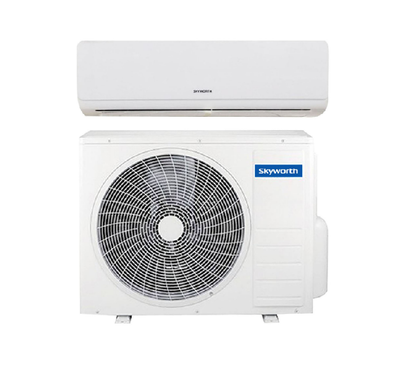 Skyworth SMFC12B-3A1A3NA Non-Inverter Split Type Air Conditionar (1.5hp)