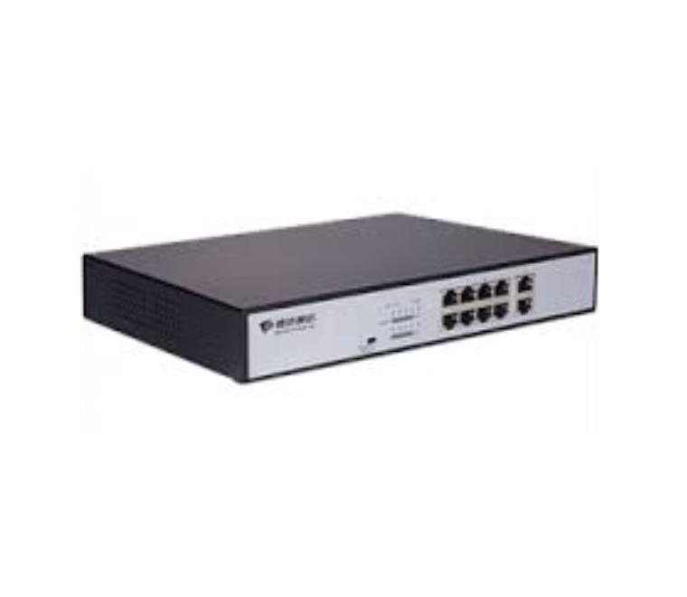 BDCOM S1526E 24 gigabit TX ports Ethernet Router – ICT.com.mm