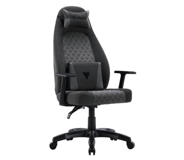 ZELUS M3 WEAVE Gaming Chair