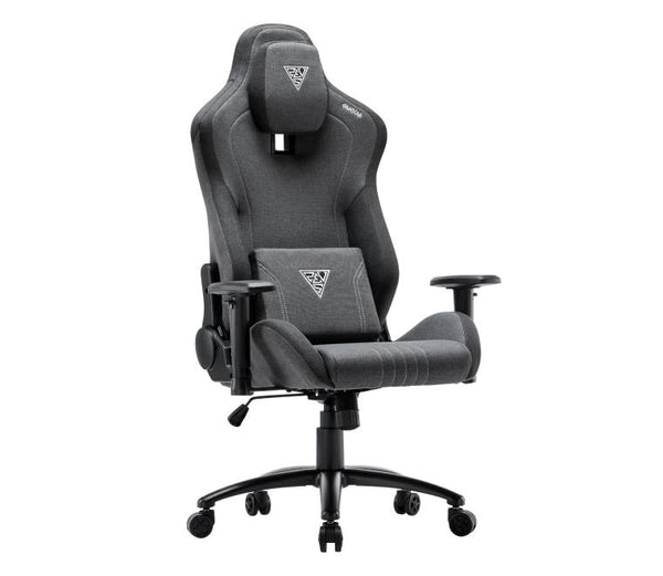 Gamdias Gaming Chair ZELUS M3 Weave (Black)