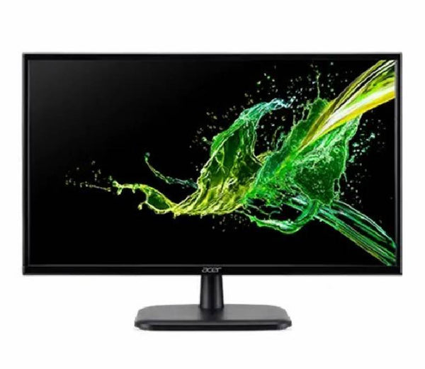 Acer 21.5-inch FHD VA Panel LCD Monitor (EK220Q H3bi)