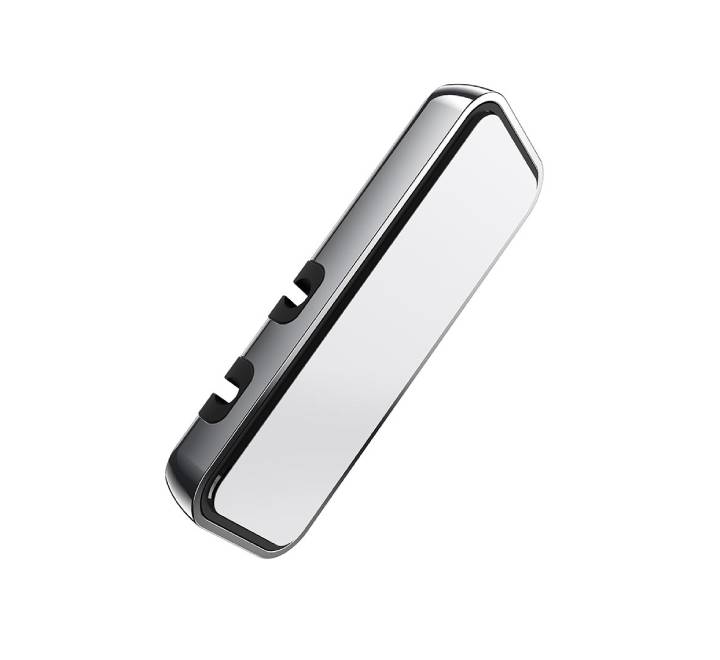 Hoco CA77 Carry winder magnetic holder (Meatel Gray) – ICT.com.mm