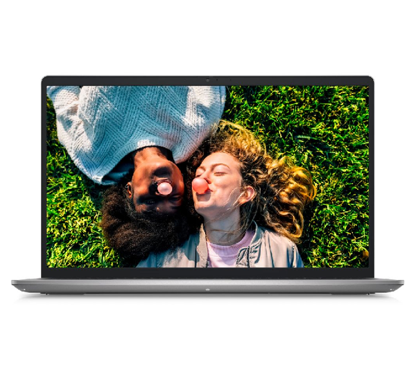 Dell Inspiron 3520 (I7-12th Gen) Intel Iris Xe Graphics Silver