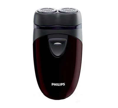 Philips PQ206/18 AA Battery Shaver,Reflex Action