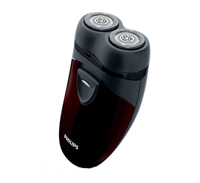 Philips PQ206/18 AA Battery Shaver,Reflex Action