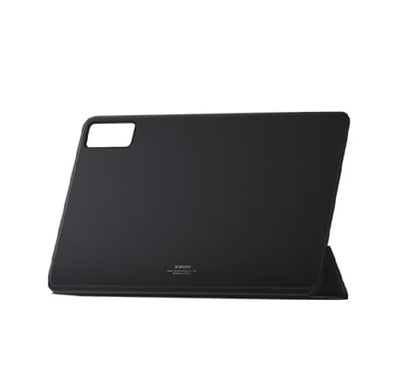 Xiaomi Pad 5 Pro 12.4 Original Flip Cover (Black)