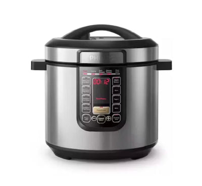 Philips HD2237/37 Premium Induction Cooker
