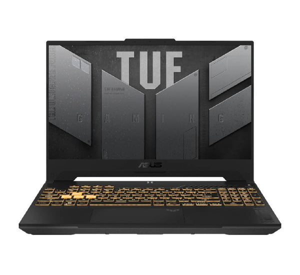 ASUS TUF Gaming F15 Intel Core (i7 13th Gen) FX507VU-LP189W (Mecha Gray)