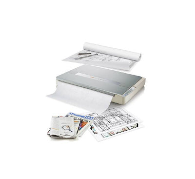 Plustek OpticSlim 1180 Office Scanner