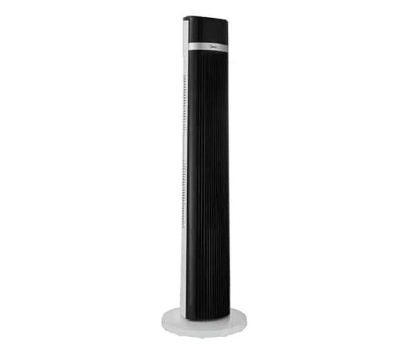 Midea Tower Fan FZ10-18TRB (Black)