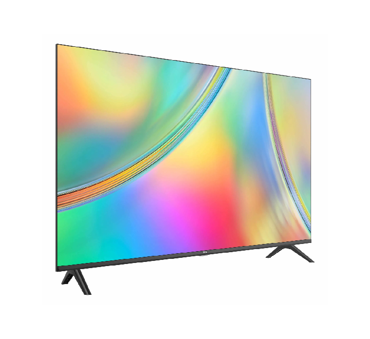 TCL Frameless Full HD HDR with Smart TV (40S5400A) – ICT.com.mm