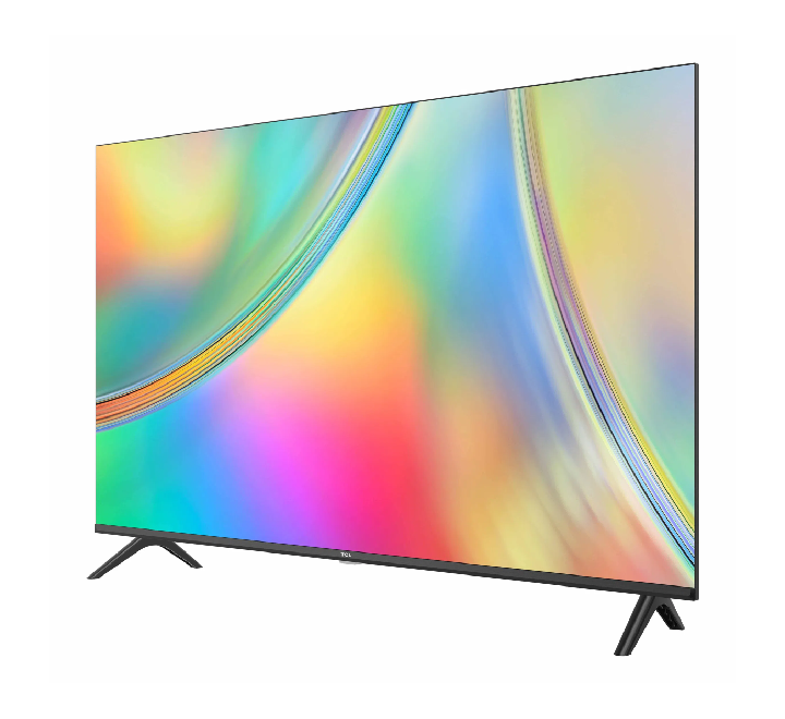 TCL Frameless Full HD HDR with Smart TV (40S5400A) – ICT.com.mm