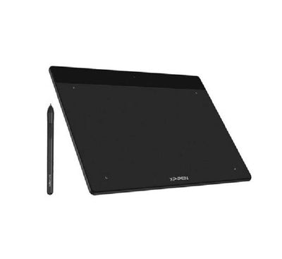 XP-Pen Deco Fun L Android Drawing Tablet (Black)
