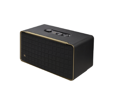 JBL Authentics 500 WiFi Portable Speaker (JBLAUTH500BLKAS)