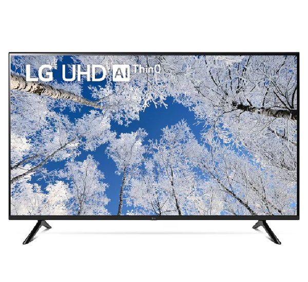 LG 55UQ7050PSA 55 inch 4k Smart TV