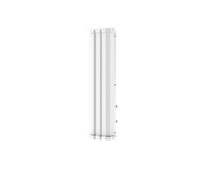 Ruijie Reyee RG-ANT16S-120 120 degree sector antenna 5km PTMP coverage network topology