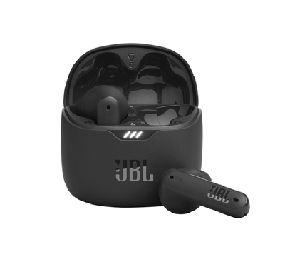JBL Tune Flex True Wireless Noise Cancelling Earbuds Black (JBLTFLEX2BLKAS)