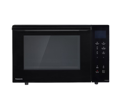 Panasonic 23L Double Heater Microwave Oven NN-DF38PBYTE