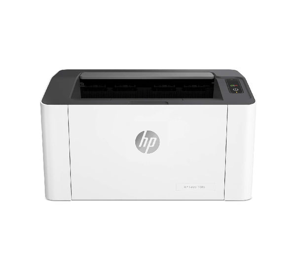 HP Laser 108a Laser Printer