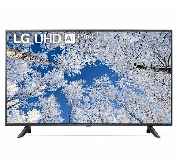 LG 43UQ7050PSA 43-Inch 4K Smart TV