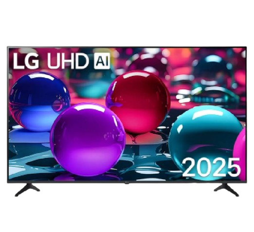 LG 43UA7350PSB UHD AI UA73 4k Smart TV 2025