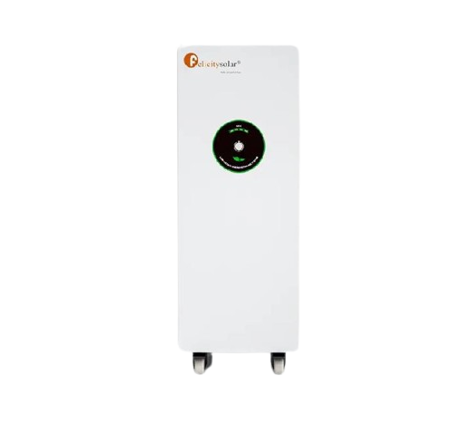 FELICITY 51.2V 300Ah Lithium Solar Battery (LPBF48300)