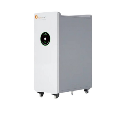 FELICITY 51.2V 300Ah Lithium Solar Battery (LPBF48300)