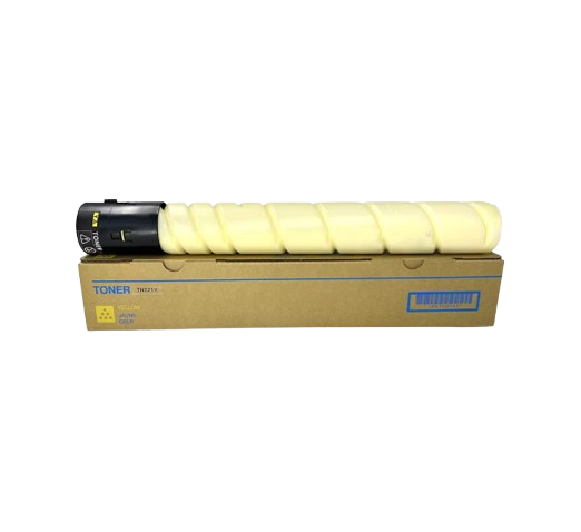 KONICA MINOLTA Compatible Toner TN220/TN221 (Yellow)