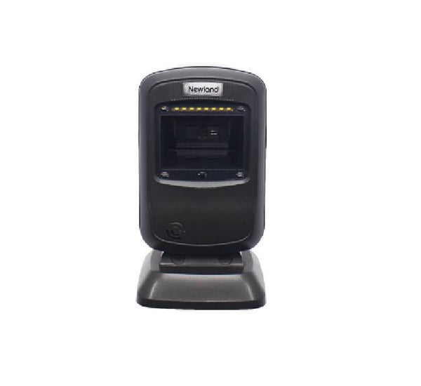 Newland 2D Omnidirectional Hands-Free FR4080-20 Desktop Barcode Scanner (PP1810002)