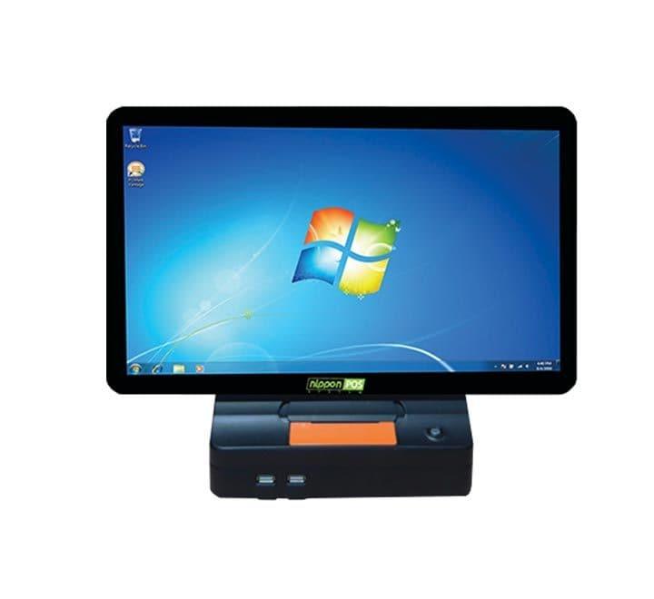 Nippon POS180 Window POS System - ICT.com.mm